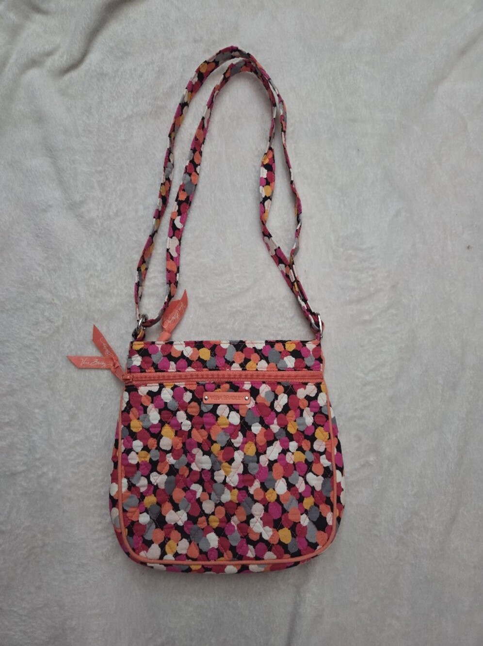 Vera Bradley Crossbody Bag